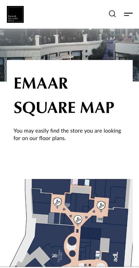 Serviced Luxurious 3+1 In Address Emaar Square Κωνσταντινούπολη Εξωτερικό φωτογραφία